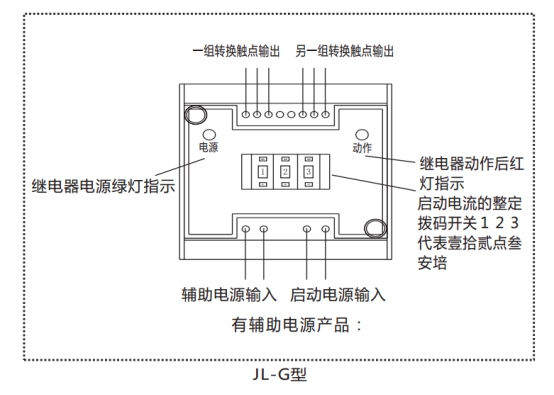 繼電器使用方法 繼電器使用方法